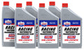 Lucas Oil 11020 Type F Racing Transmission Fluid, Semi-Synthetic ATF, 1 Quart Bottles, Set of 6