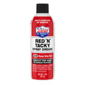 Lucas Oil Red-N-Tacky Spray Grease LUC11025, 11 oz Aerosol Can