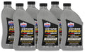 Lucas Oil Cetane Power Booster Case of 6 - Diesel Fuel Supplement and System Cleaner, 64 oz Bottles