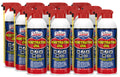 Lucas Oil 11043 Penetrating Oil Spray Lubricant 11 oz Aerosol, Case of 12