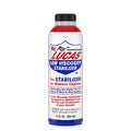 Lucas Oil Low Viscosity Stabilizer 12 oz Bottle