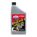Lucas Oil Synthetic SxS Command Drive Transmission Fluid 1 Quart
