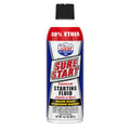 Lucas Oil Sure Start Starting Fluid 10.7 Ounce Aerosol for Gas and Diesel Engines