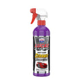 Lucas Oil Ceramic Speed Wax 24 oz Spray Bottle for Exterior Protection