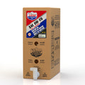 Lucas Oil Synthetic SAE 0W20 Motor Oil 6-Gallon Bag-In-Box Dexos Certified