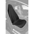 3D MAXPIDER 1785-09 Universal Seat Defender Bucket Seat Cover in Black