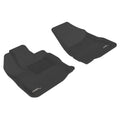 3D MAXPIDER L1CH01411509 Kagu Front Floor Liner for Chevy Equinox 2010-2017