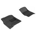 3D MAXPIDER L1CH03911509 Kagu Front Floor Liner for GM Fullsize Trucks 2014-2021