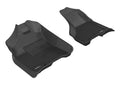 3D MAXPIDER L1DG01711509 Kagu Front Floor Liners for Dodge Ram Crew and Mega Cab 2009-2012