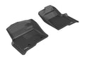 3D MAXPIDER L1FR07211509 Kagu Front Floor Liner for Ford F-150 SuperCrew 2009-2014