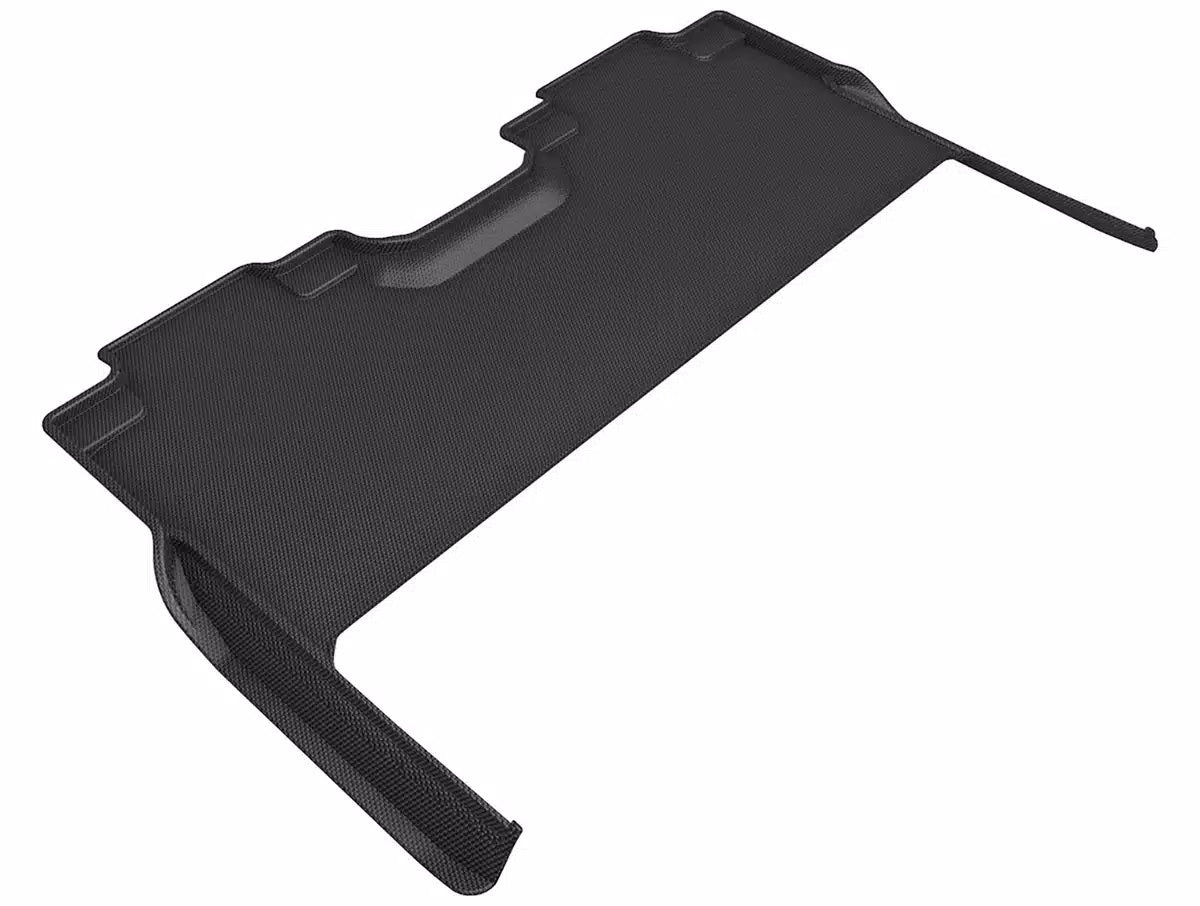 3D MAXPIDER L1FR12821509 Kagu Second Row Floor Liner for Ford Fullsize Trucks