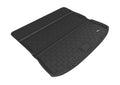 3D MAXPIDER M1FR1001309 Kagu Cargo Liner for Ford Edge 2015-2020, Behind Second Row, Plastic, Black Textured Finish