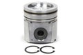 MAHLE ORIGINAL/CLEVITE Piston for Dodge 5.9L Cummins 4.036 Inch Bore Dome Top