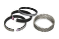 MAHLE Original Piston Ring Set 3150034040 for 4.040 Inch Bore, Steel with Plasma Moly Coating
