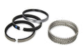MAHLE Original Piston Ring Set 3150035035 for 4.280-Inch Bore, Steel, Plasma Moly, Standard Tension