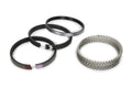 MAHLE ORIGINAL/CLEVITE Piston Ring Set 3150089005 for 4.465-Inch Bore Engines, High Tension, Ductile Iron, Plasma Moly Finish
