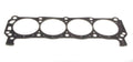 MAHLE ORIGINAL/CLEVITE 3428SG Small Block Ford Cylinder Head Gasket, 4.080 Inch Bore, 0.042 Inch Compression Thickness, Graphite Material