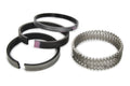 MAHLE Original 40141CP030 Piston Ring Set for 4.155 Inch Bore with Plasma Moly Coating