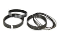 MAHLE Original/Clevite Piston Ring Set for 6.6L GM Duramax with 4.085 Inch Bore, Ductile Iron with Plasma Moly Coating, Standard Tension, 8-Cylinder