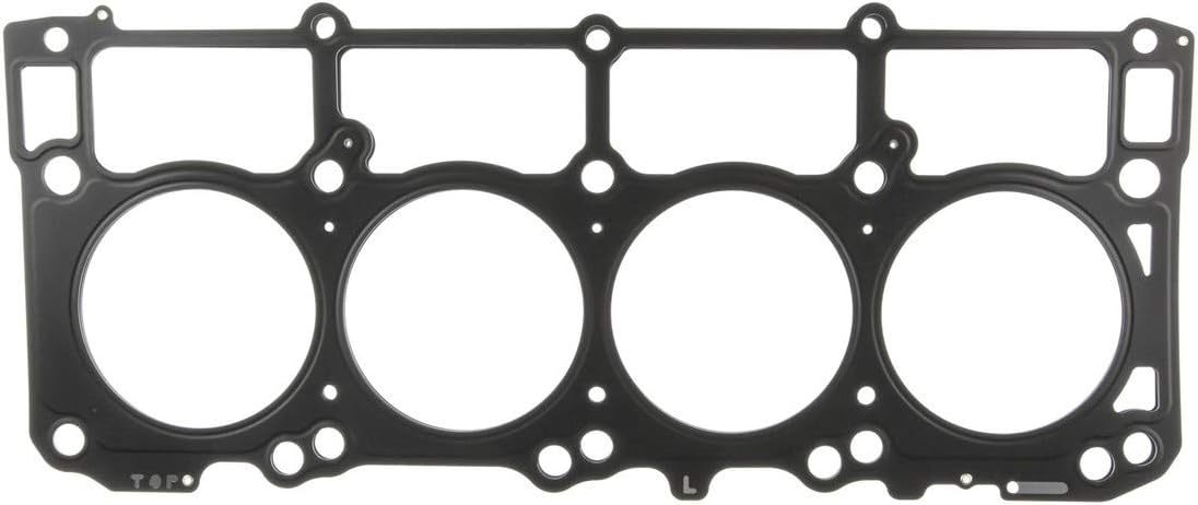 MAHLE Original/Clevite LH Head Gasket for 2003-2021 Dodge Ram 5.7L Hemi with 3.970 Inch Bore and Multi-Layer Steel Construction