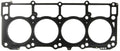 MAHLE ORIGINAL/CLEVITE Gen-3 Hemi LH MLS Cylinder Head Gasket, 3.996-Inch Bore, 0.035-Inch Compression Thickness