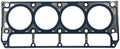 MAHLE Original/Clevite 54441 Cylinder Head Gasket for GM LS-Series, 3.950 Inch Bore, Multi-Layer Steel