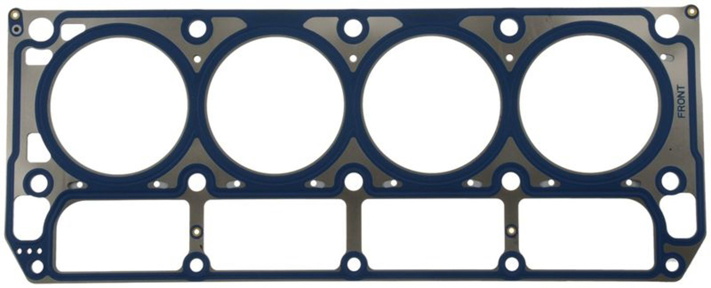 MAHLE Original/Clevite 54441 Cylinder Head Gasket for GM LS-Series, 3.950 Inch Bore, Multi-Layer Steel