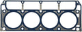 MAHLE ORIGINAL/CLEVITE GM LS-Series Cylinder Head Gasket 3.950 Inch Bore, Multi-Layer Steel
