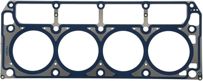 MAHLE ORIGINAL/CLEVITE GM LS-Series Cylinder Head Gasket 3.950 Inch Bore, Multi-Layer Steel
