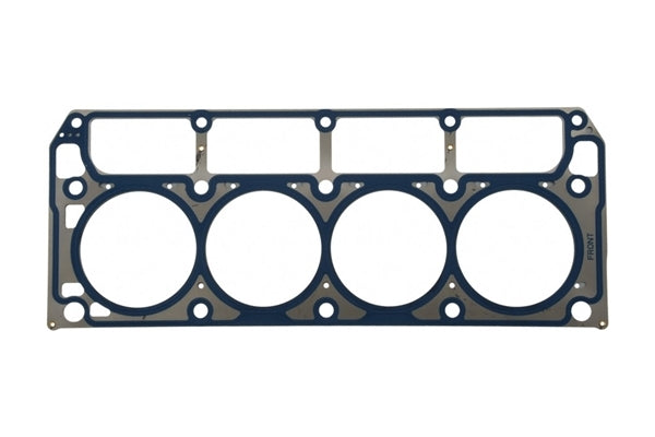 MAHLE ORIGINAL/CLEVITE GM LS-Series Cylinder Head Gasket 4.100 Inch Bore, Multi-Layer Steel