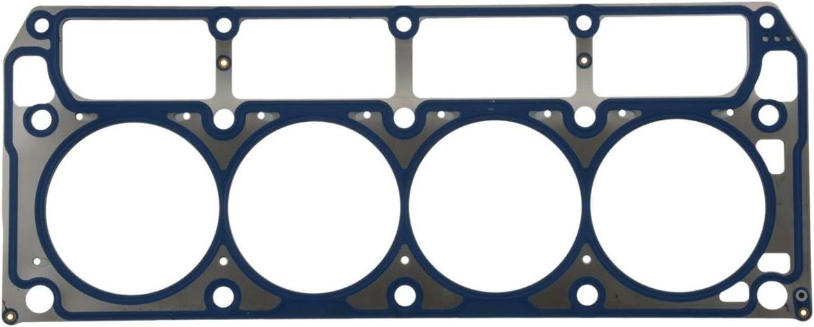 MAHLE ORIGINAL/CLEVITE MLS Head Gasket for Chevrolet LS7 with 4.180 Inch Bore and Multi-Layer Steel Construction