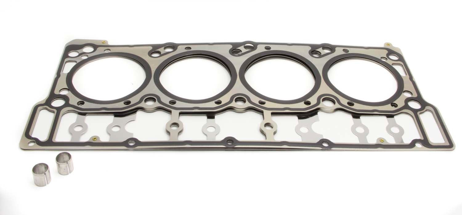MAHLE ORIGINAL/CLEVITE 54450A Cylinder Head Gasket for Ford 6.0L Diesel, 3.740 Inch Bore, Multi-Layer Steel