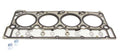 MAHLE ORIGINAL/CLEVITE 54579A Cylinder Head Gasket for Ford 6.0L PowerStroke Diesel, 3.740 Inch Bore, Multi-Layer Steel