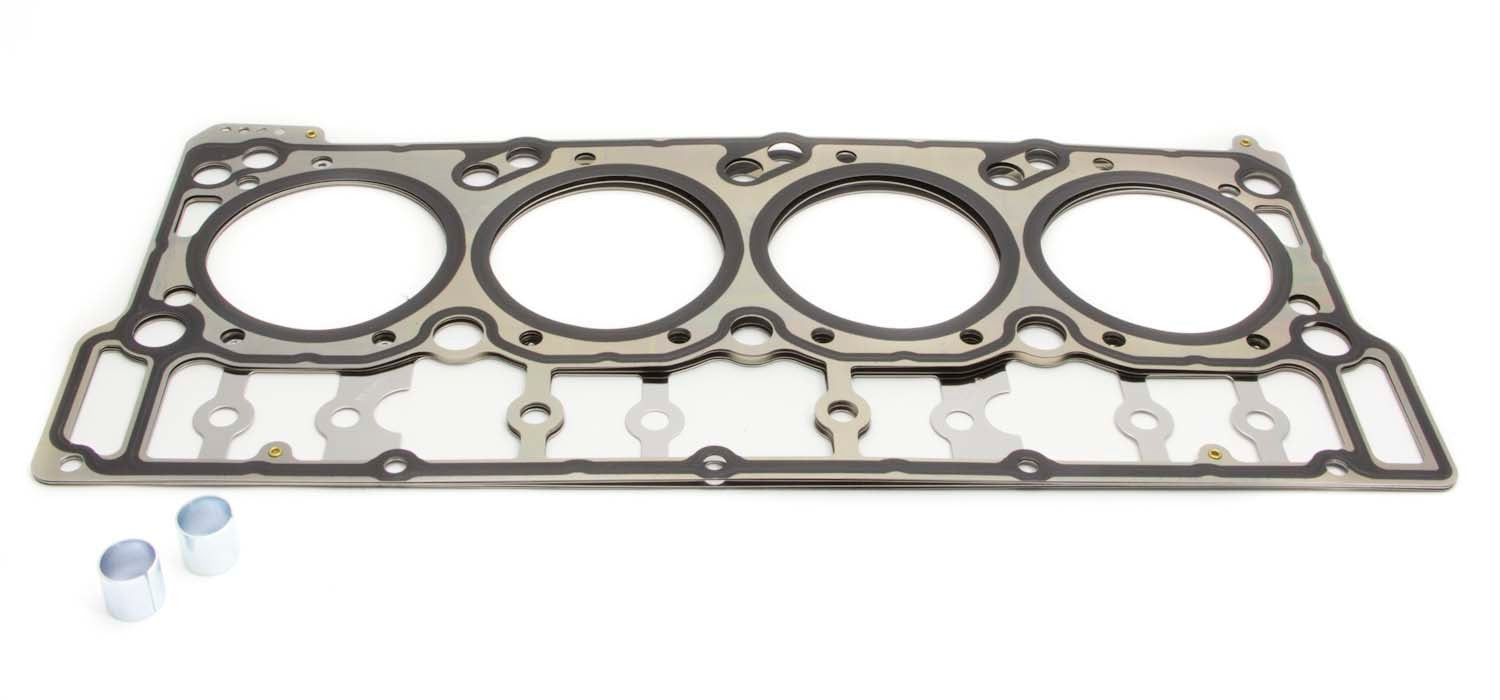 MAHLE ORIGINAL/CLEVITE 54579A Cylinder Head Gasket for Ford 6.0L PowerStroke Diesel, 3.740 Inch Bore, Multi-Layer Steel