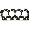 MAHLE ORIGINAL/CLEVITE 54598 Cylinder Head Gasket for 6.6L GM Duramax Engines, Multi-Layer Steel, Passenger Side