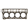 MAHLE ORIGINAL/CLEVITE Cylinder Head Gasket for Ford 6.4L Diesel, Multi-Layer Steel, 4.026 Inch Bore, 0.060 Inch Compression Thickness