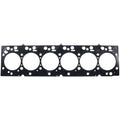 MAHLE ORIGINAL/CLEVITE Cylinder Head Gasket for Dodge Cummins 6.7L with 4.210 Inch Bore and Multi-Layer Steel Construction