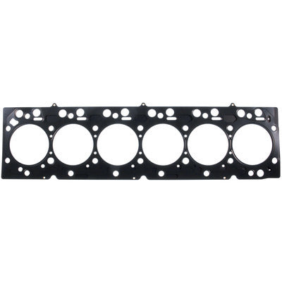 MAHLE ORIGINAL/CLEVITE Cylinder Head Gasket for Dodge Cummins 6.7L with 4.210 Inch Bore and Multi-Layer Steel Construction
