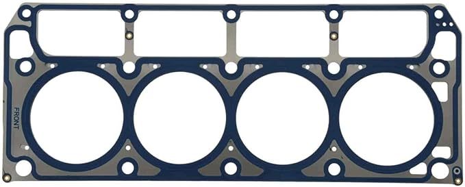 MAHLE ORIGINAL/CLEVITE GM LS Series Cylinder Head Gasket 4.063 Inch Bore .050 Inch Compression Thickness