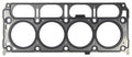 MAHLE ORIGINAL/CLEVITE MLS Head Gasket 54996 for Chevy 5.3L with 3.790 Inch Bore and Multi-Layer Steel Construction