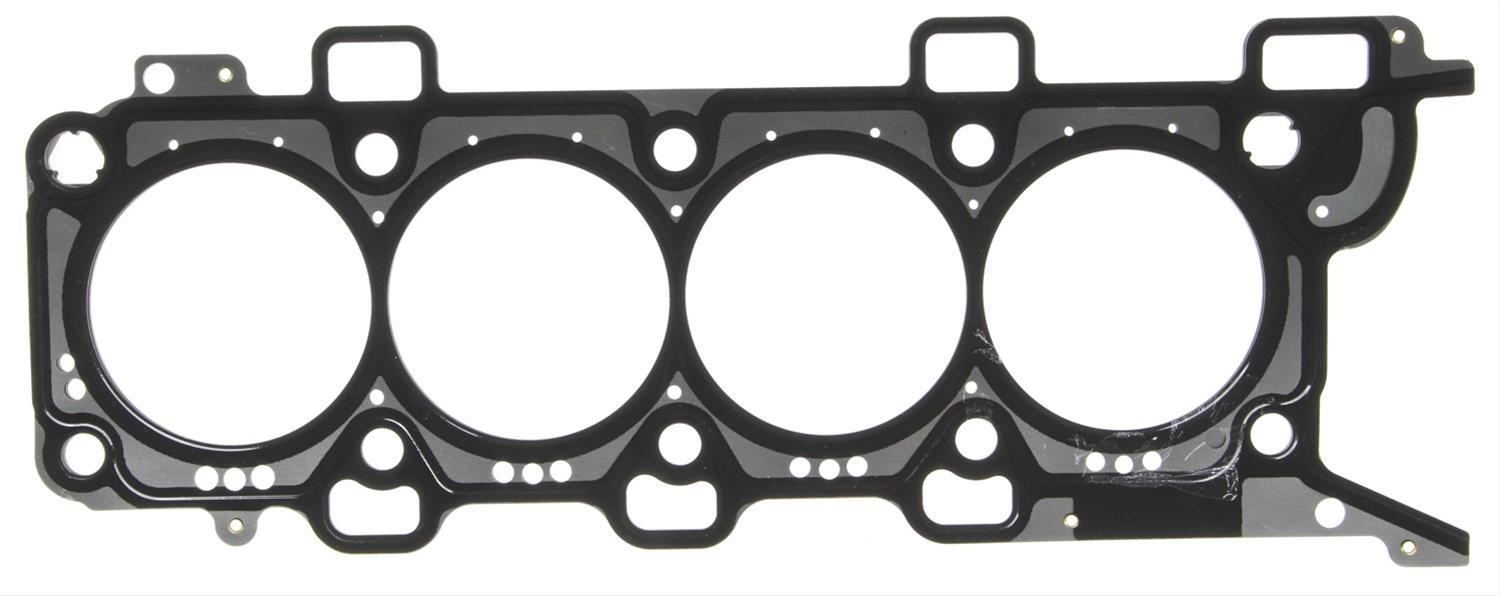 MAHLE ORIGINAL/CLEVITE MLS Head Gasket 55005 for Ford 5.0L Coyote Engine, Driver Side, Multi-Layer Steel, 3.710 Inch Bore, 0.050 Inch Compression Thickness