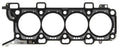 MAHLE ORIGINAL/CLEVITE MLS Head Gasket 12-13 Ford 5.0L Driver Side, Multi-Layer Steel, 3.710 Inch Bore, 0.035 Inch Compression Thickness