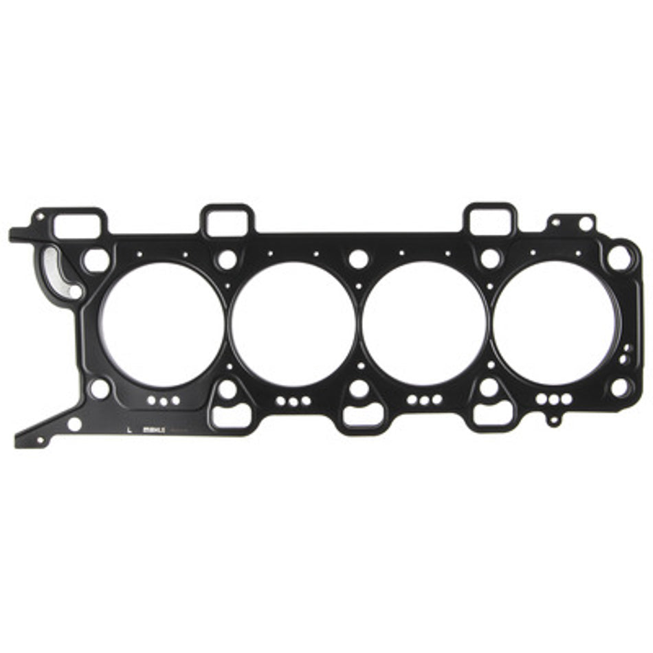 MAHLE ORIGINAL/CLEVITE MLS Head Gasket for Ford 5.0L Coyote 3.700 Inch Bore, Multi-Layer Steel, Driver Side