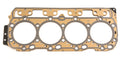 MAHLE ORIGINAL/CLEVITE Cylinder Head Gasket for 6.6L GM Duramax - Multi-Layer Steel, Passenger Side, 4.050 Inch Bore, 0.041 Inch Compression Thickness