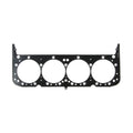 MAHLE ORIGINAL/CLEVITE MLS Head Gasket for Small Block Chevy 4.200 Inch Bore, 0.040 Inch Compression Thickness, Multi-Layer Steel