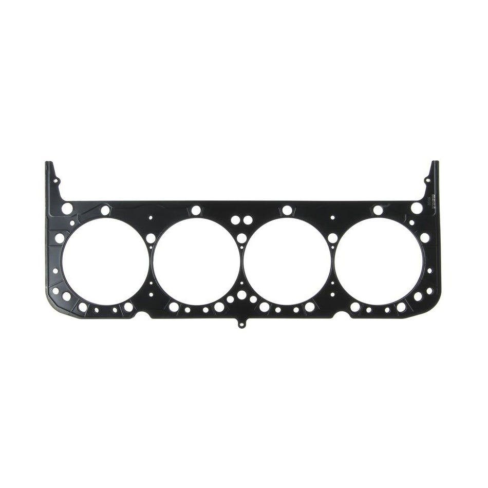 MAHLE ORIGINAL/CLEVITE MLS Head Gasket for Small Block Chevy 4.200 Inch Bore, 0.040 Inch Compression Thickness, Multi-Layer Steel