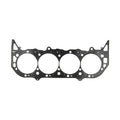 MAHLE ORIGINAL/CLEVITE MLS Head Gasket for Big Block Chevy 4.630 Inch Bore, 0.040 Inch Compression Thickness, Multi-Layer Steel
