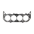MAHLE ORIGINAL/CLEVITE MLS Head Gasket for Big Block Chevy 4.580 Inch Bore, .040 Inch Compression Thickness