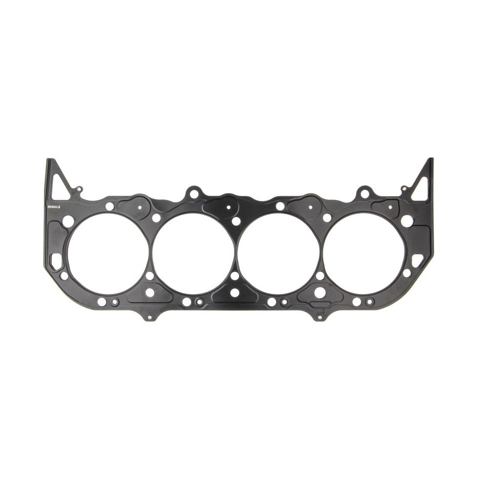 MAHLE ORIGINAL/CLEVITE MLS Head Gasket for Big Block Chevy 4.580 Inch Bore, .040 Inch Compression Thickness