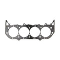 MAHLE ORIGINAL/CLEVITE MLS Head Gasket for Big Block Chevy 4.630 Inch Bore, 0.040 Inch Compression Thickness, Multi-Layer Steel